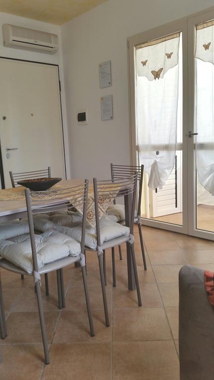 Appartamento L'Aurora Santa Teresa Gallura Exterior foto