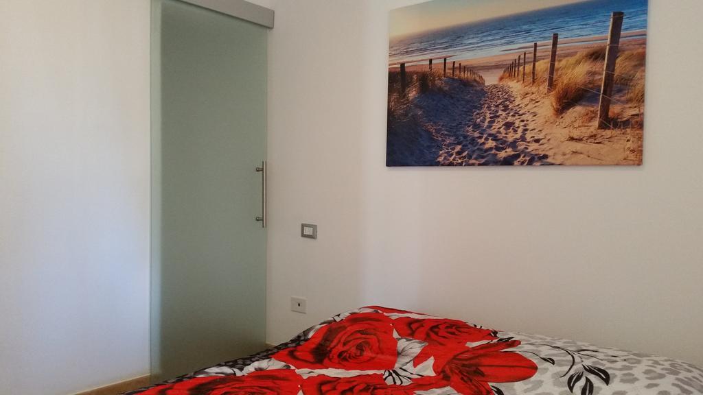 Appartamento L'Aurora Santa Teresa Gallura Exterior foto