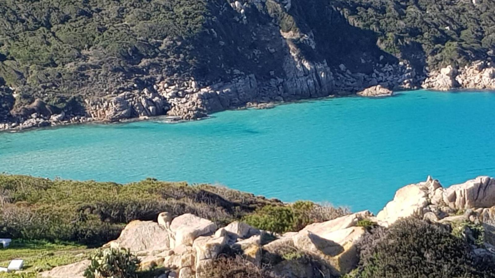 Appartamento L'Aurora Santa Teresa Gallura Exterior foto
